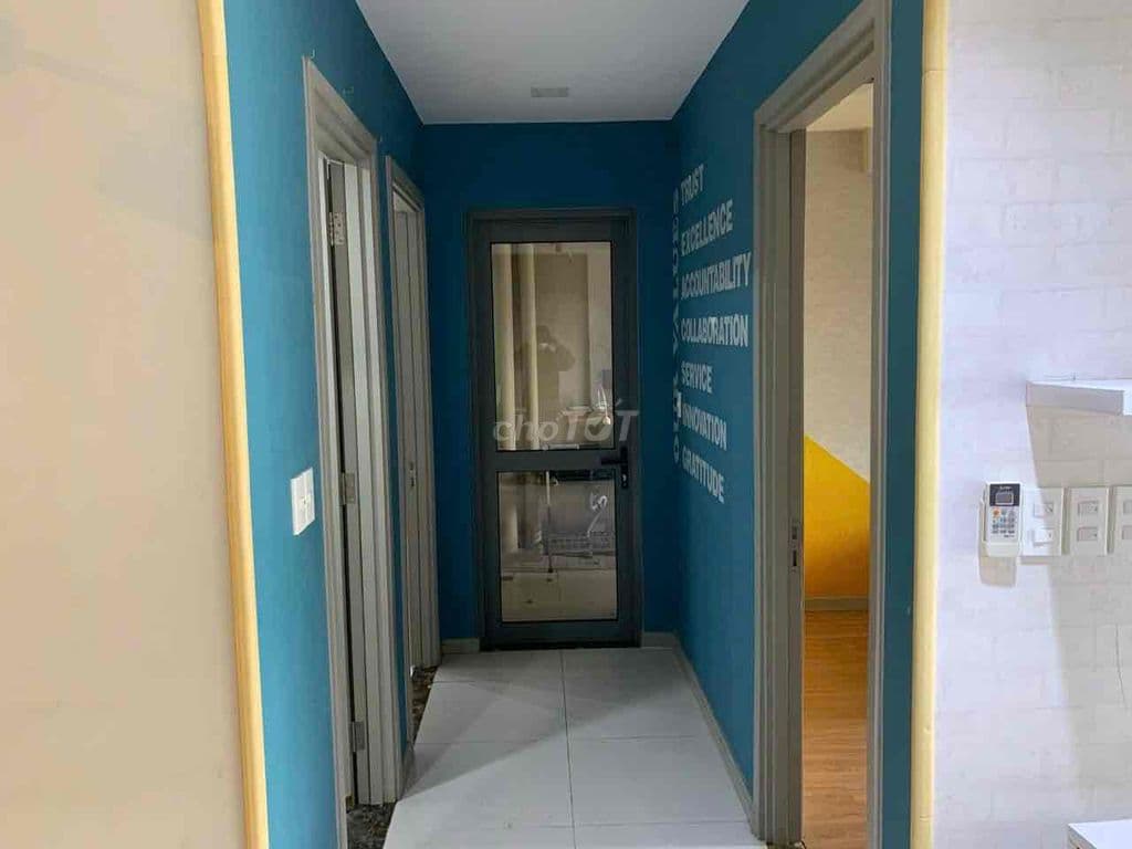 Căn hộ 2PN 70m2 The Gold View đây đủ nội thất - Ảnh 3