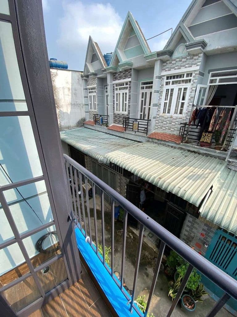 vần đi gấp văn bình chánh - Ảnh 2