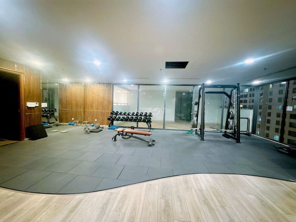 Bán CH Central Premium Tạ Quang Bửu P5, Q8. - Ảnh 2