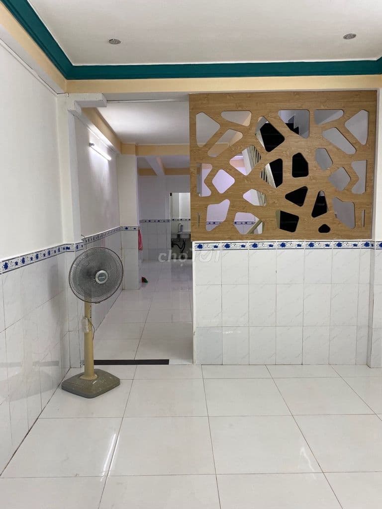 NHÀ KHU CỰC VIP. BÙI HỮU NGHĨA, BT - SÁT Q1 - HXH - SẴN 2PN CHỈ 4T99TL - Ảnh 3