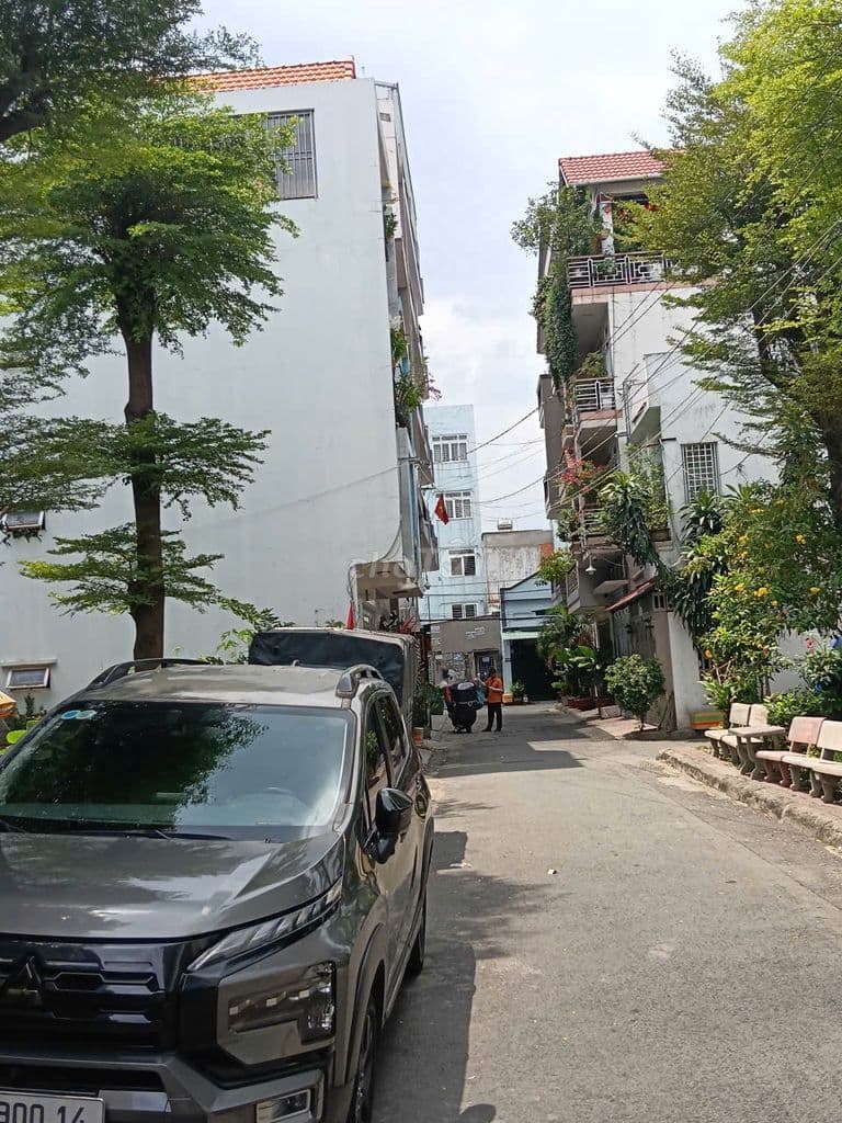 NGỘP, MÌNH BÁN NHÀ ĐẸP, RẺ, SÁT LÊ TRỌNG TẤN , Q.TÂN PHÚ, CHỈ 7.9 TỶ - Ảnh 3