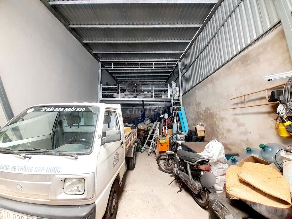 Đất ô tô thông Phạm Văn Đồng-77m2 Linh Tây chỉ 4,79 tỷ còn bớt - Ảnh 3