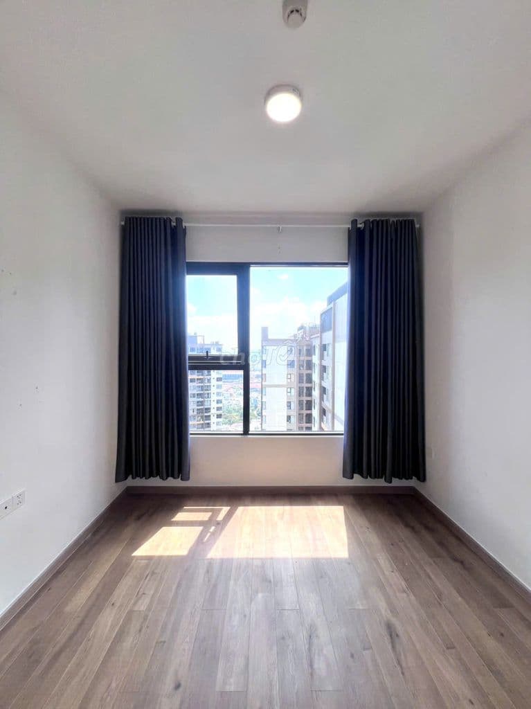 Chính Chủ Gửi Bán GĐ2 - 2PN1WC - Có Ban Công - View Nội Khu - Ảnh 3