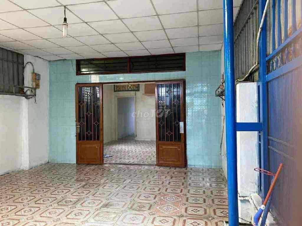 DIỆN TÍCH 5X20 THÔNG SỐ ĐẸP NGAY NHÀ THỜ CHÂU NAM GIÁ CỰC TỐT - Ảnh 2