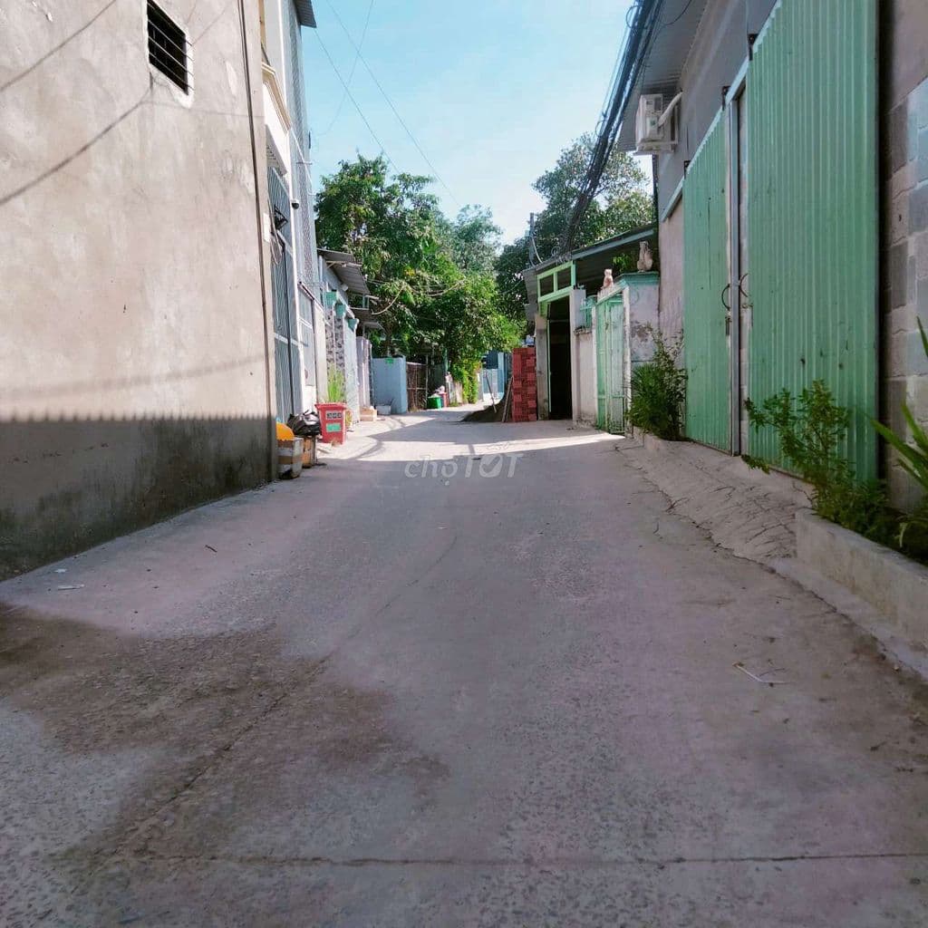 Bán nhà chính chủ đường Phạm Thị Giây. Phường Đông Thạnh.TPHCM - Ảnh 2
