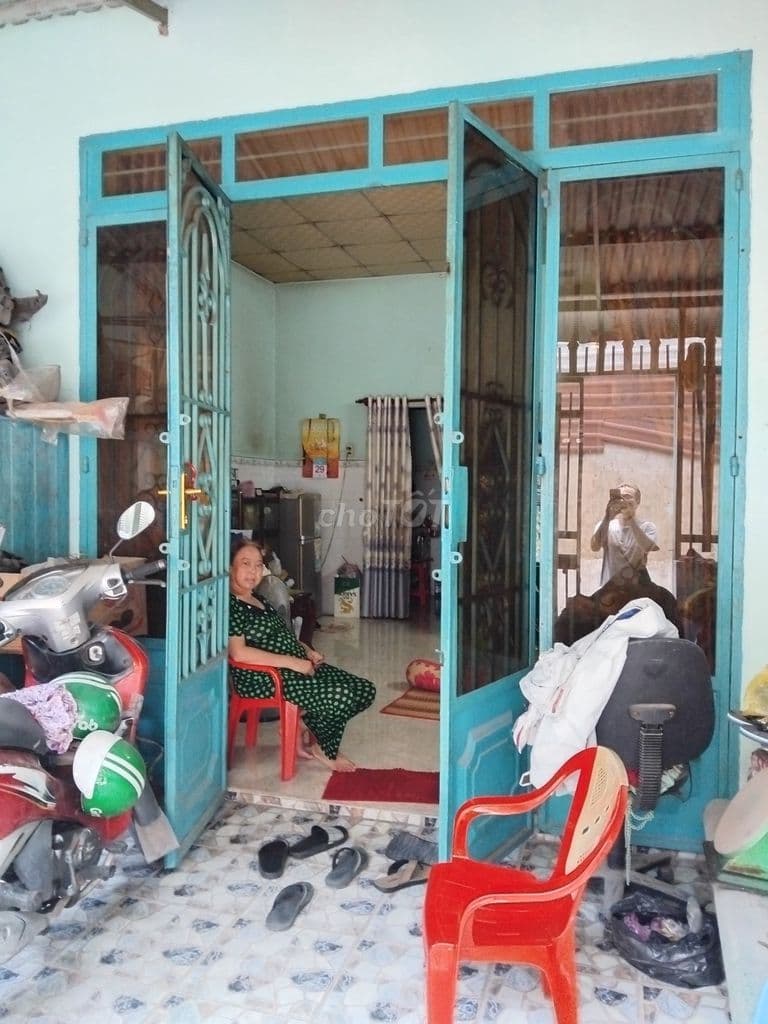 Bán nhà đường trần đại nghĩa - Ảnh 3