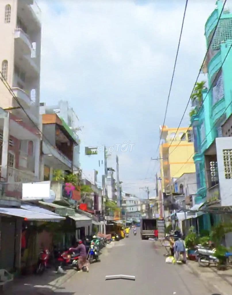 NHÀ NHỎ XINH KHU PHỐ NHẬT – TRUNG TÂM PHƯỜNG 19 BÌNH THẠNH - Ảnh 2