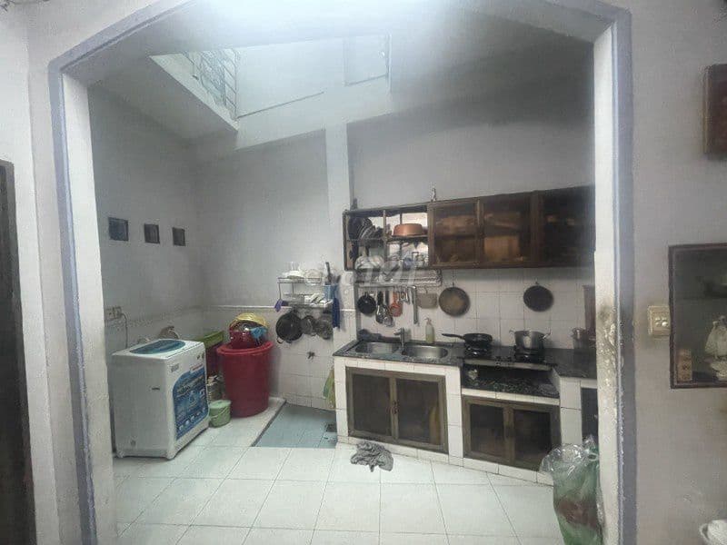 Bán nhà HXH gần Chợ Tân Bình, 117m2, 4PN, ô tô đổ cửa, chỉ 10 tỷ hơn - Ảnh 2