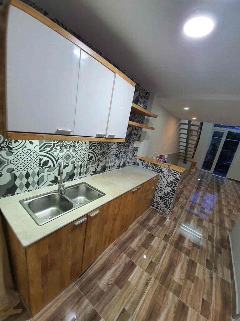 Chính chủ bán nhà đường 24, phường Bình Trưng, Tp. HCM - Ảnh 3