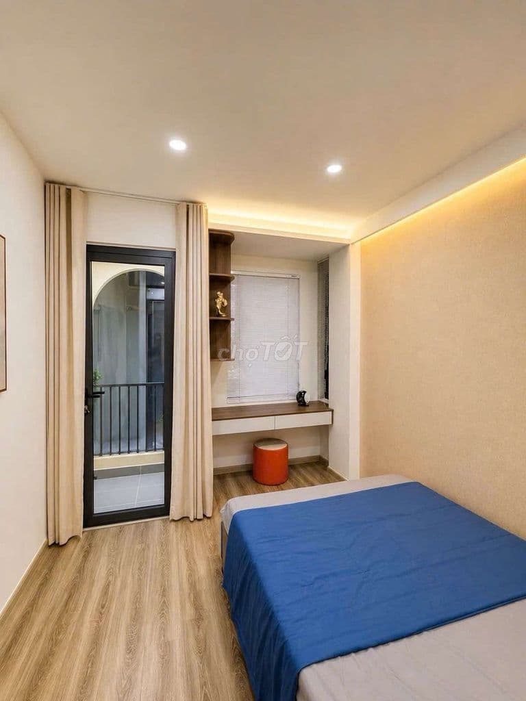 bán gấp căn thanh đa p27 chính chủ bán về quê - Ảnh 2