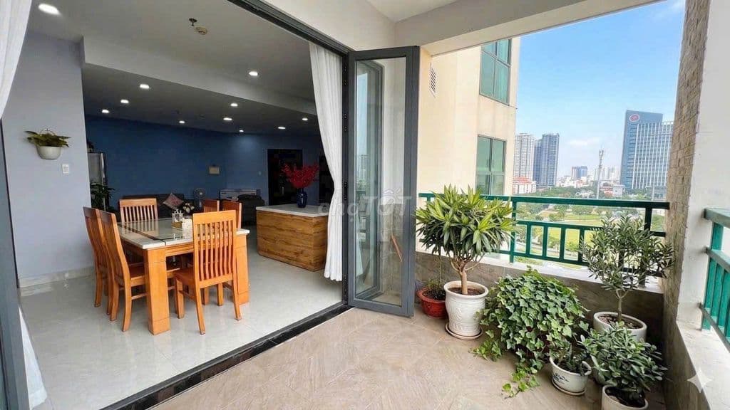 Bán CH An Cư Thái Thuận 139m2 3PN 2WC 2 ban công lớn nhà đẹp giá 8,6tỷ - Ảnh 3