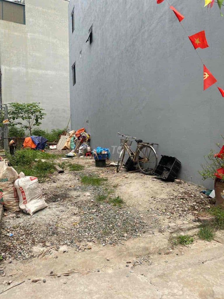 RẤT HIẾM —- KHÔNG CÒN LÔ THỨ 2 ——-45M ĐẤT —- GIÁ ĐẦU TƯ—-GIÁP KHU ĐT N - Ảnh 2