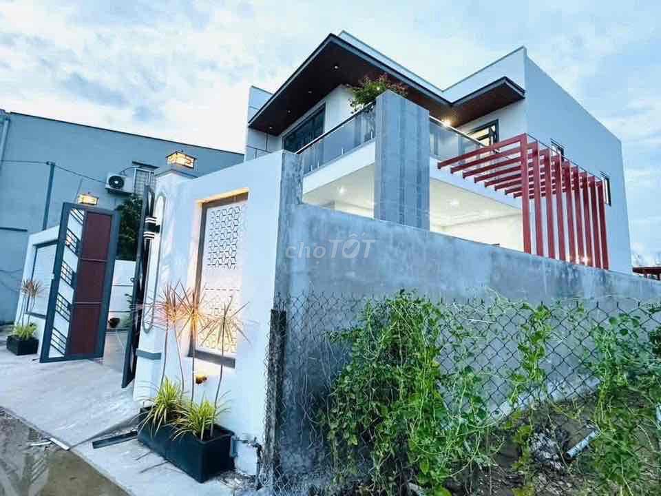 🌿🏡 VILLA SÂN VƯỜN CAO CẤP – ĐOÀN NGUYỄN TUẤN 🏡🌿 - Ảnh 3