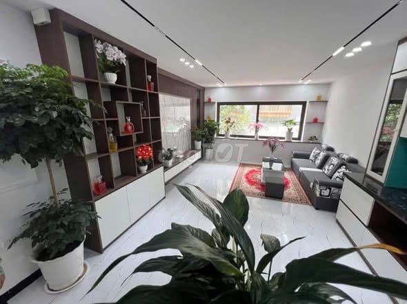 bán nhà mới đẹp Nhị Khê tiềm năng kinh doanh - Ảnh 2