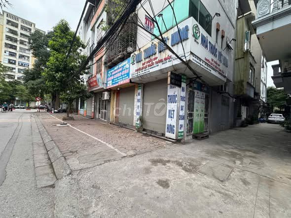 bán đất lô góc Việt Hưng - giá 11.6 tỷ - Ảnh 3