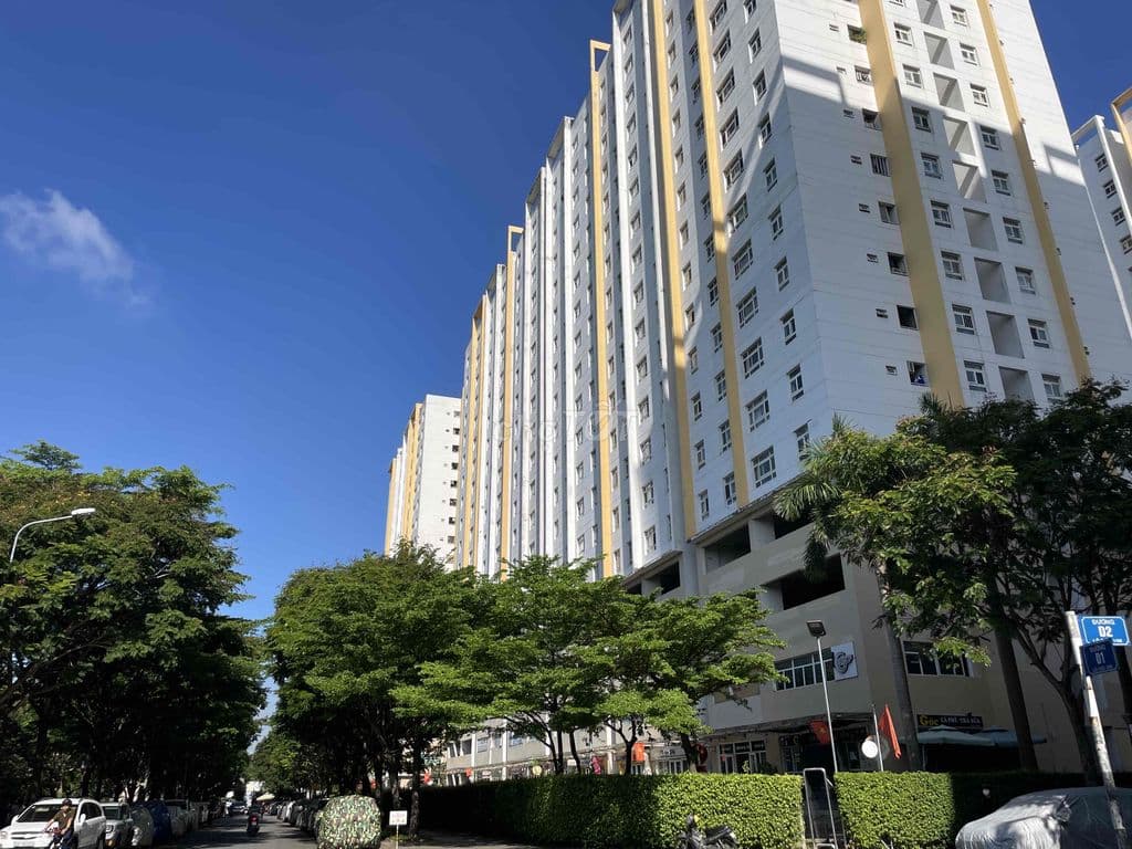 CĂN HỘ SUNVIEW TOWN - SẴN SỔ HỒNG - DỄ CHO THUÊ - DÒNG TIỀN ỔN ĐỊNH