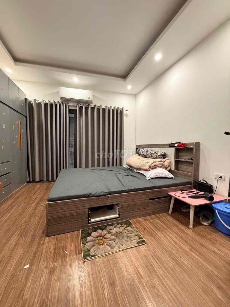 Bán nhà Bình Tân, Lê Văn Quới, Hương Lộ 2, 30m2, hẻm xe hơi, 3 tỷ 750 - Ảnh 3