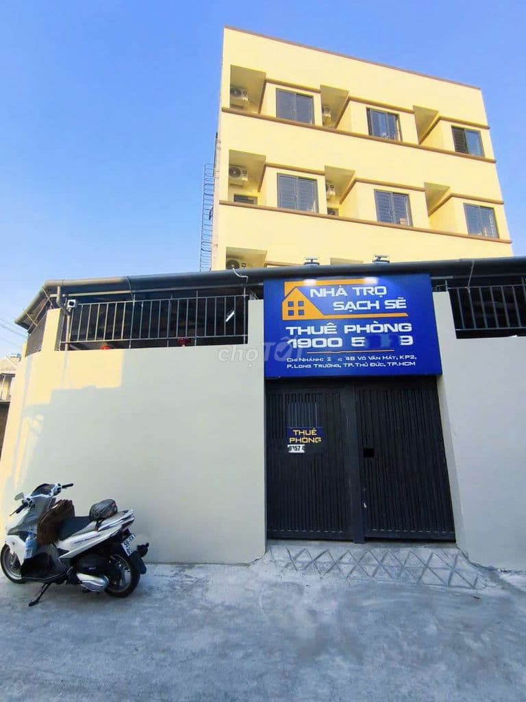 NGỘP NẶNG–BÁN NHANH–LÔ ĐẤT SIÊU HIẾM 97M²–HXH NÉ VÕ VĂN HÁT–3.3 TỶ TL