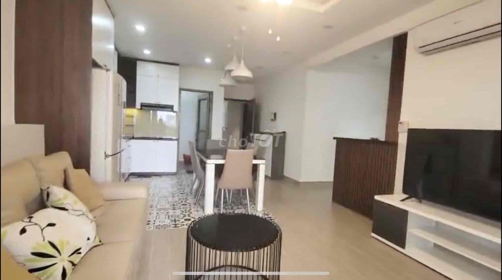 CĂN HỘ SAIGON SOUTH CĂN GÓC 100M2 3PN 2WC GIÁ RẺ