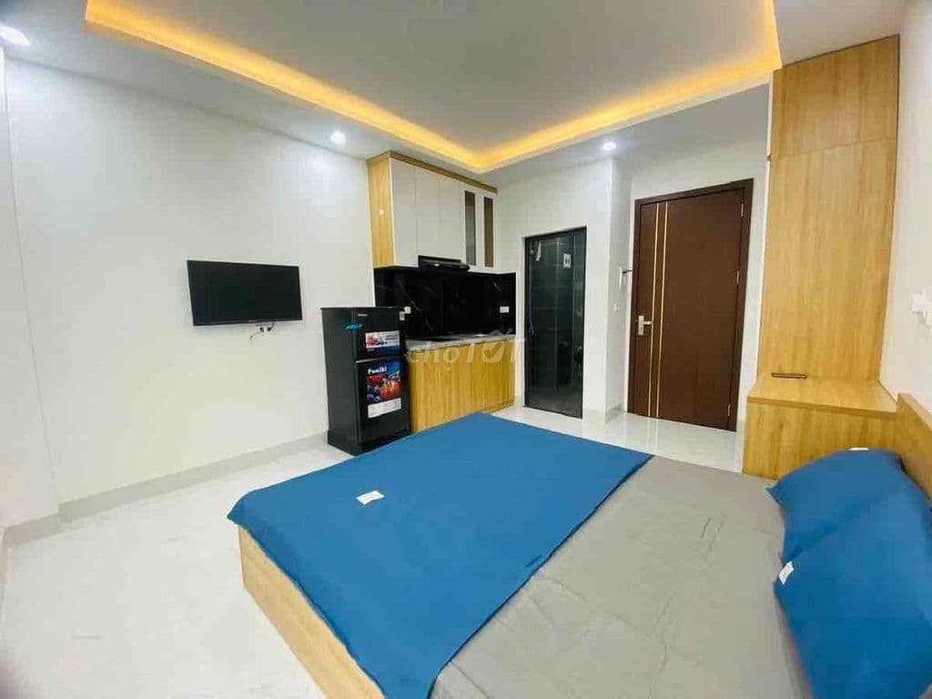 CẦN BÁN TÒA CĂN HỘ DỊCH VỤ TRUNG TÂM LA THÀ - Ảnh 2