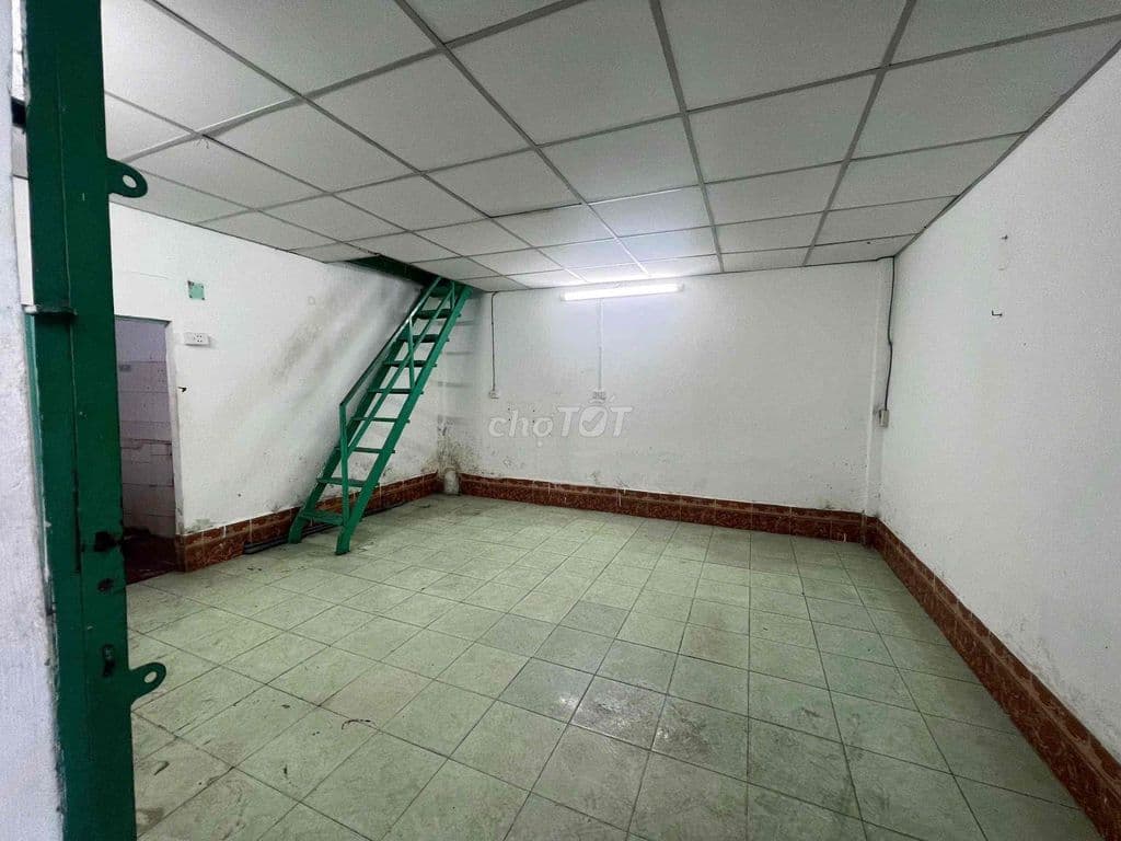 Bán Nhà Hẻm 109D/25/1 Lạc Long Quân P3 Quận 11 - Ảnh 2