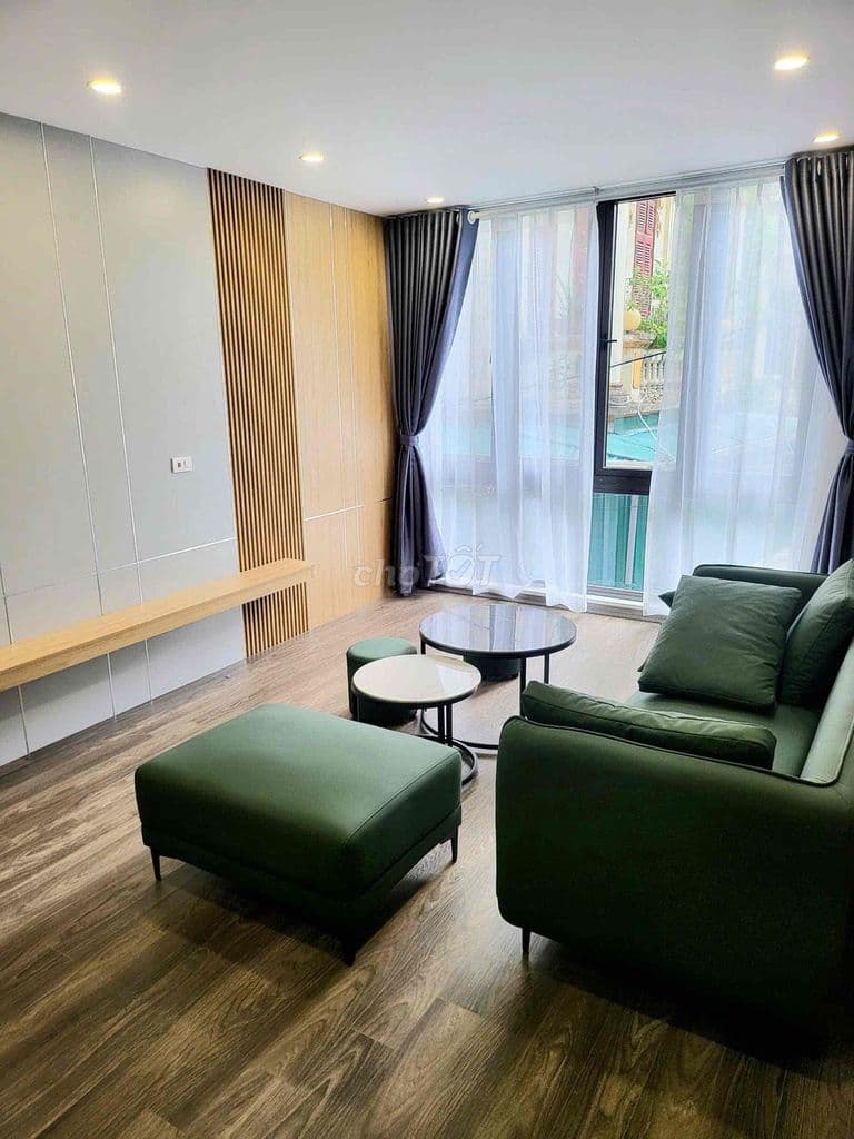 Bán chung cư RuBy 3 dt 48m lô góc 2 ngủ full nội thất 3.05 ty