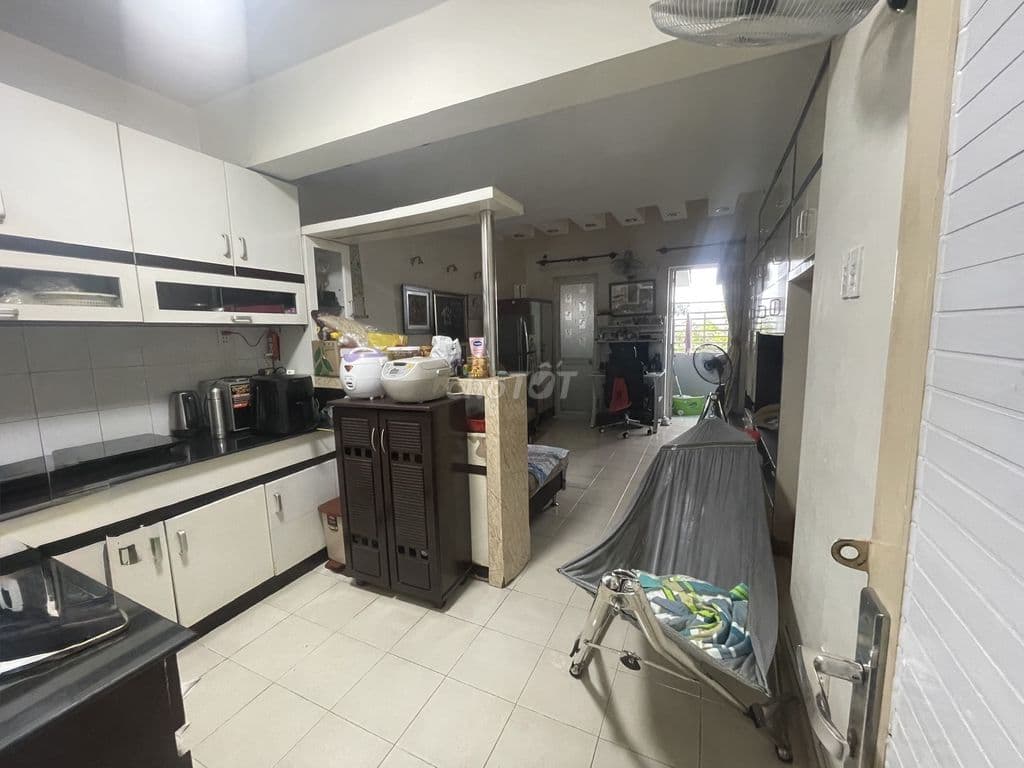 CẦN BÁN GẤP CĂN HỘ 51M2 CC EHOME 1 GẦN ĐƯỜNG ĐỖ XUÂN HỢP, QUẬN 9 - Ảnh 3