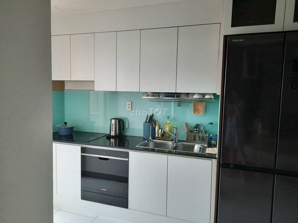 Bán căn hộ Sky 9, 2,78 tỷ, 50m2, 2PN + 1WC, Liên Phường, Q9, TP.HCM - Ảnh 3