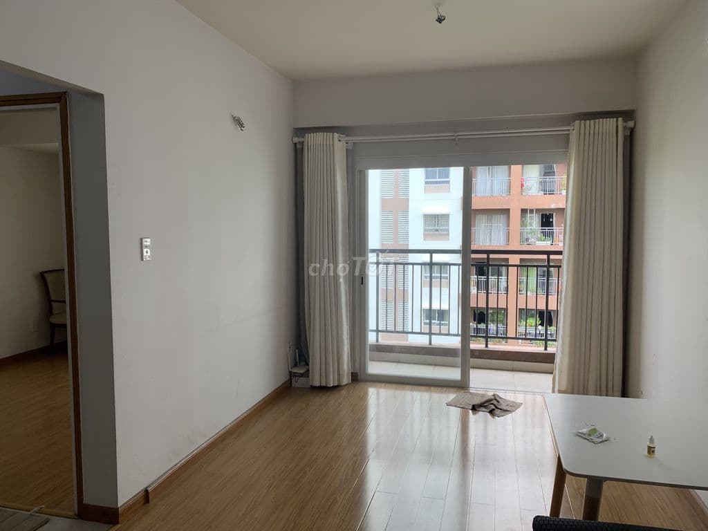 Chính chủ bán căn 2PN Ehome 3 có BAN CÔNG Block mới, 64m2, P. An Lạc