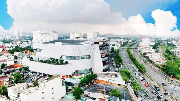 Nhà Mới ngang 6m Chợ Hiệp Bình- HIỆP BÌNH CHÁNH- Thủ Đức- gần Gigamall