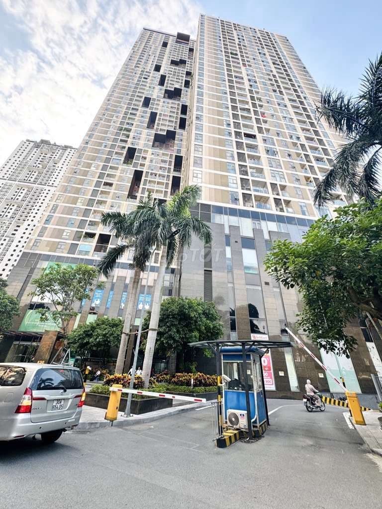 CC HP landmark Tố Hữu,tầng trung 134m 3 ngủ,đẳng cấp,an sinh tuyệt vời - Ảnh 2