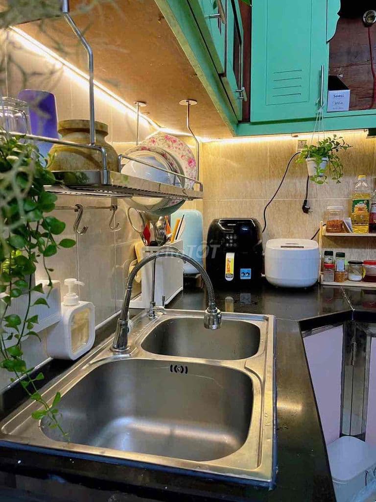 NGỘP BANK, BÁN GẤP NHÀ 100m2 QUẬN 1, GIÁ NHỈNH 6TỶ - Ảnh 3