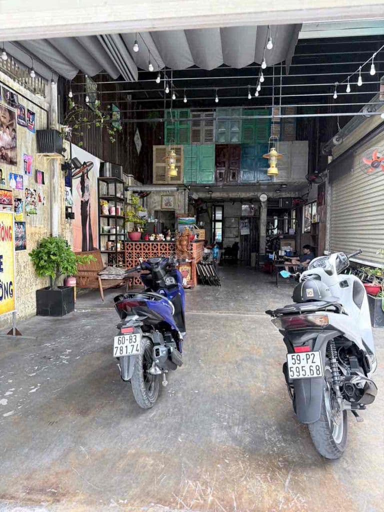 Bán Nhà Góc 2 Mặt Tiền Đường số 8_5,7x22 125m2