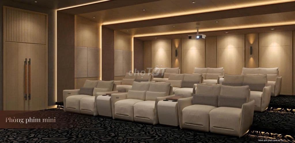 Vlasta Premier - Căn hột tuyệt tác ven sông - Ảnh 2