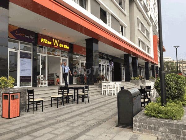 Bán căn hộ 2 phòng Moonlight bình tân mt đường số 7 khu Tên lửa, có sổ - Ảnh 3