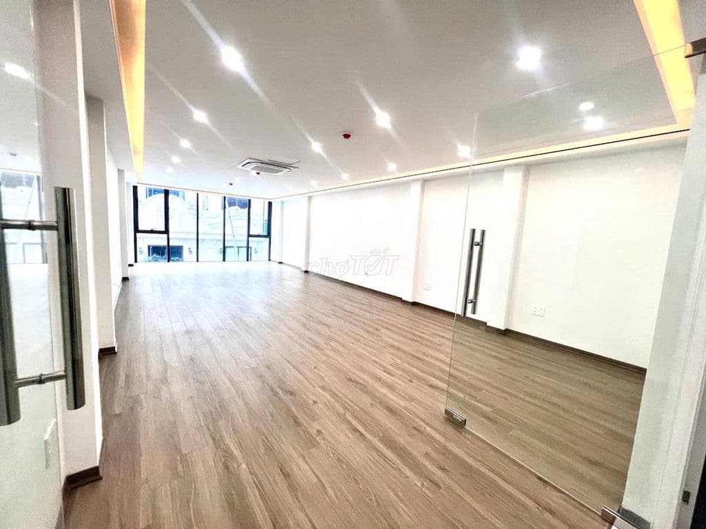 💎 TOÀ VĂN PHÒNG BUILDING CỰC HIẾM - QUẬN HOÀNG MAI - VỊ TRÍ ĐẮC ĐỊA - Ảnh 2