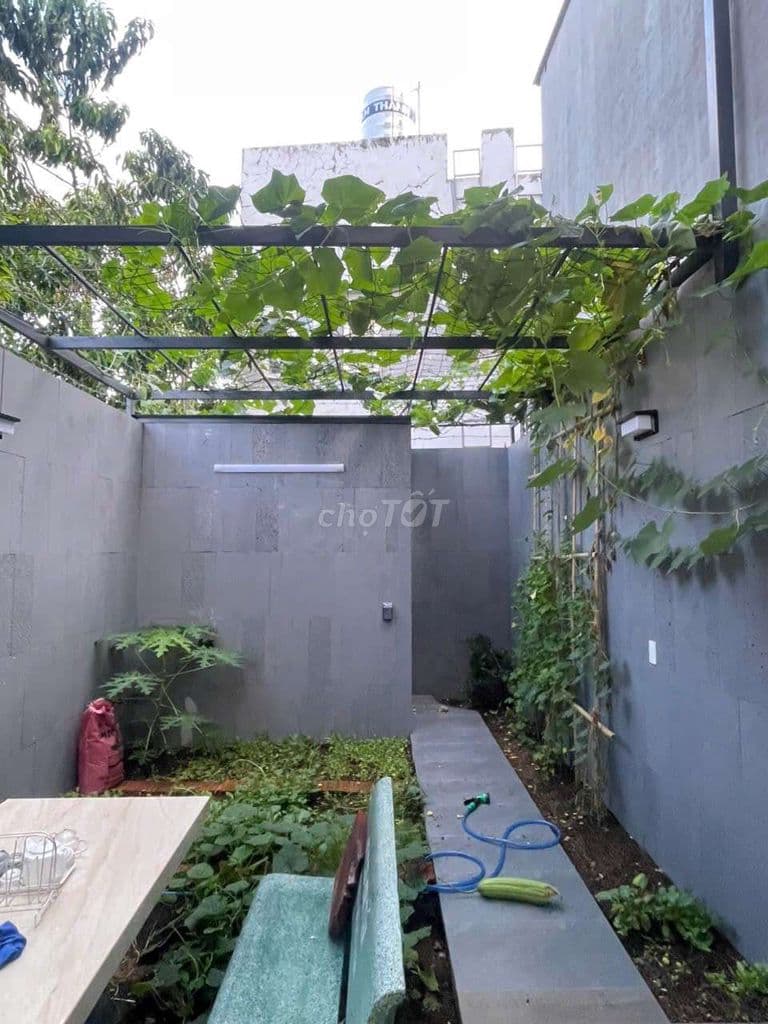 bán nhà xây mới đường tx 35 phường thạnh xuân quận 12 - Ảnh 2