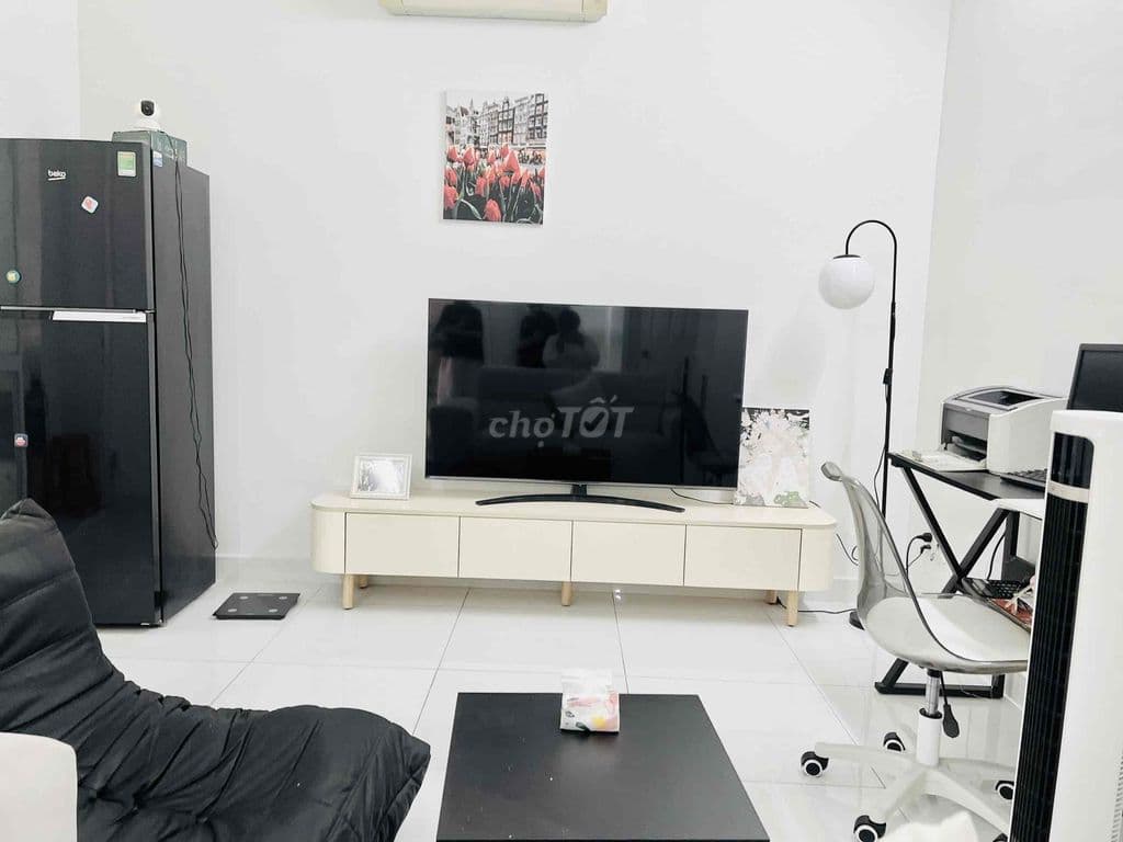 Chung cư hà đô Z751 Phan văn trị gò vấp - Ảnh 3