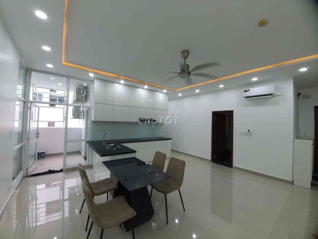 📣BÁN CĂN HỘ BELLEZA Q7-88M2,2PN,2WC✅NHÀ DECOR✅TẶNG NT💰4.29 TỶ 🥰🥰🥰 - Ảnh 3