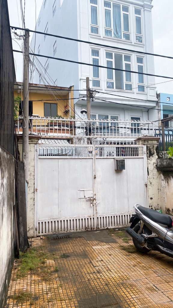 143M2 NGANG 5×30 CHU VĂN AN XE TẢI THÔNG TỨ PHÍA - NỞ HẬU CHỈ 80tr/m2 - Ảnh 3