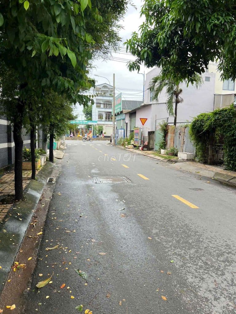 5x25 thới tam thôn 9 xây mới lửng lầu chỉ 6t200 thương lương - Ảnh 3