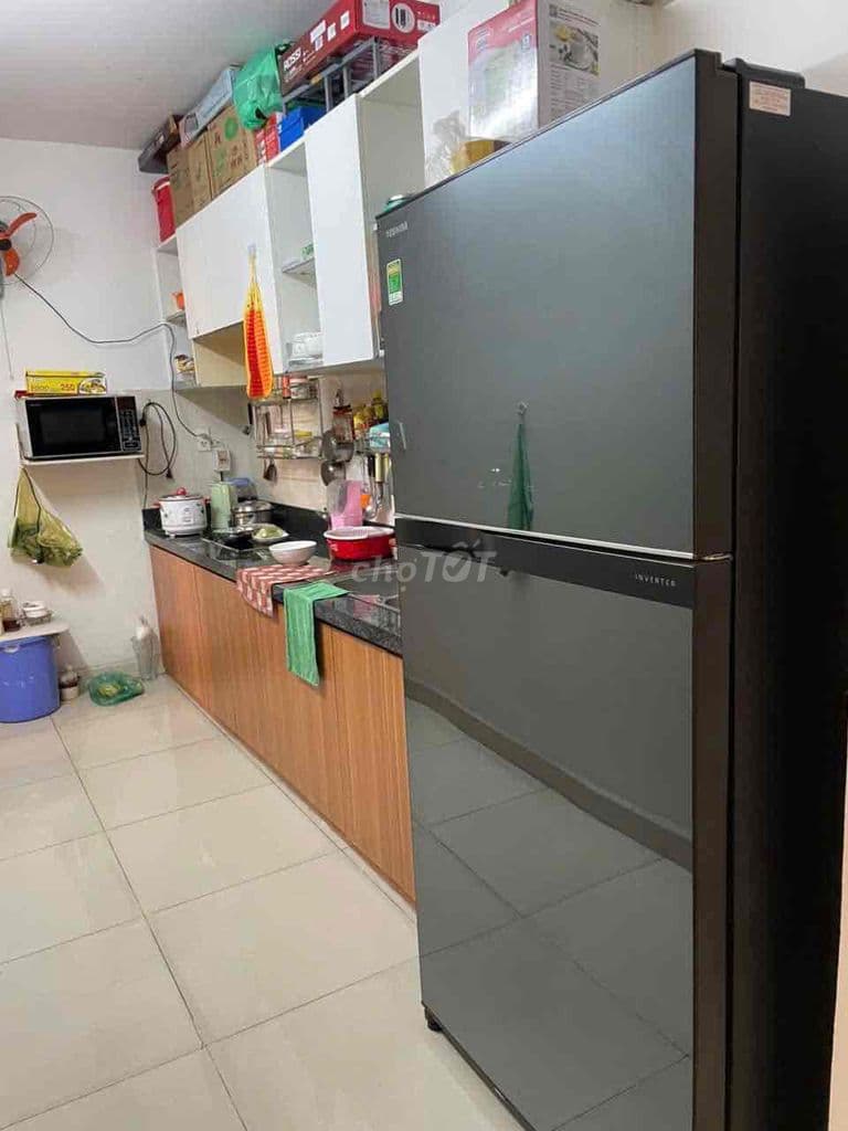 Bán Chung cư Linh trung căn góc 62m2 full nội thất 2,7 tỷ - Ảnh 2