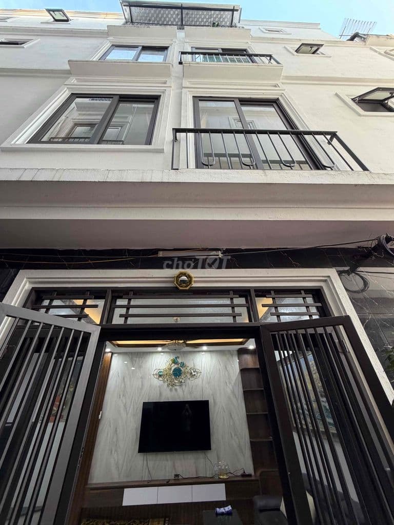 🏡 Bán căn nhà Fuld nội thất ngay Thị trấn chúc sơn _ giá chỉ 3,55 tỷ c