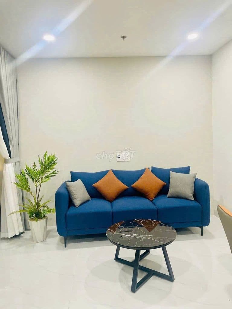 Căn Hộ Cao Cấp 50m/2PN/2 tỷ 250 /Full nội thất / Vay 80%/ Giao Liền - Ảnh 2