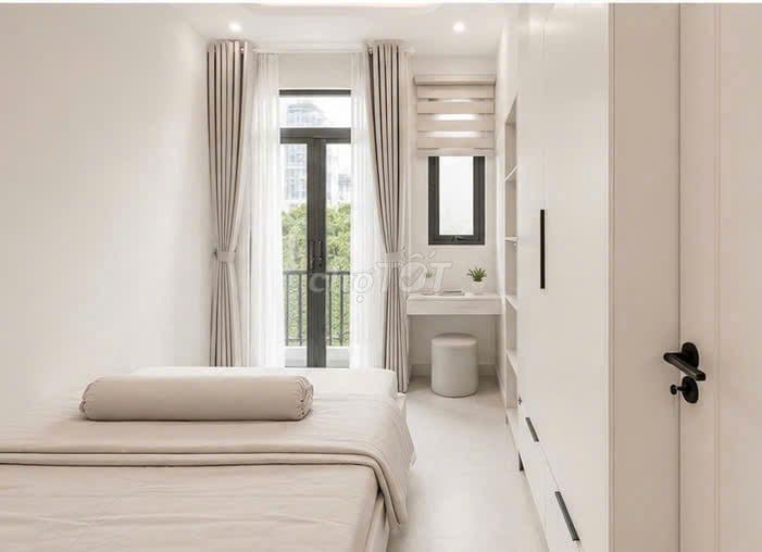 Hẻm Phan Xích Long, Phú Nhuận, Dt 48m2, 3PN, full nội thất, 6,25 tỷ - Ảnh 2