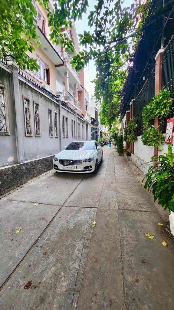 NHÀ MỚI 1 LẦU - VÔ Ở LIỀN - NGAY LÊ VĂN QUỚI - NGANG 3X8 - HẺM XE HƠI - Ảnh 2