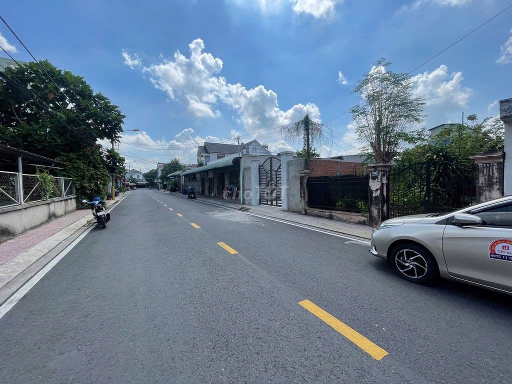 Bán Gấp đất Ngộp tại Nguyễn Thị Rư, Củ Chi, 690 triệu, 210 m2 - Ảnh 2