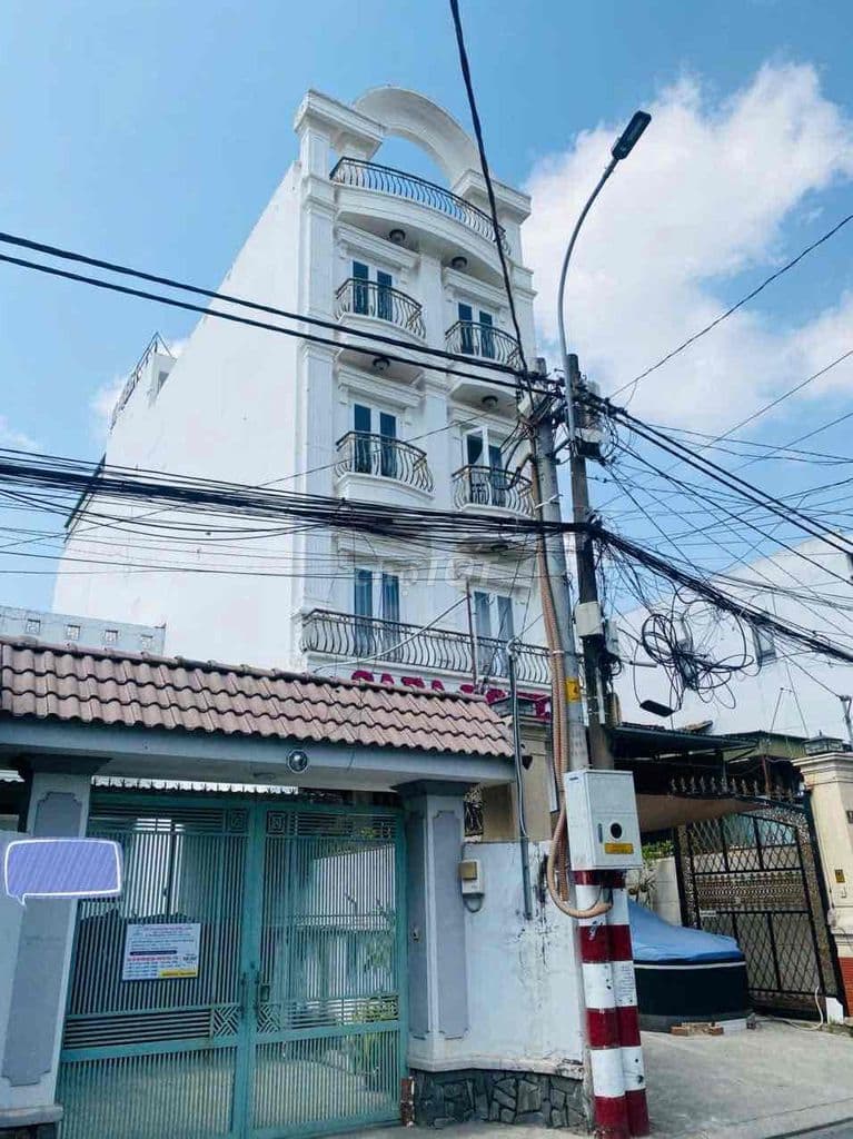 57TR/M² MT HOÀNG HỮU NAM – RẺ HƠN 30–40TR – 11 PHÒNG TRỌ – VÀO LÀ CÓ T