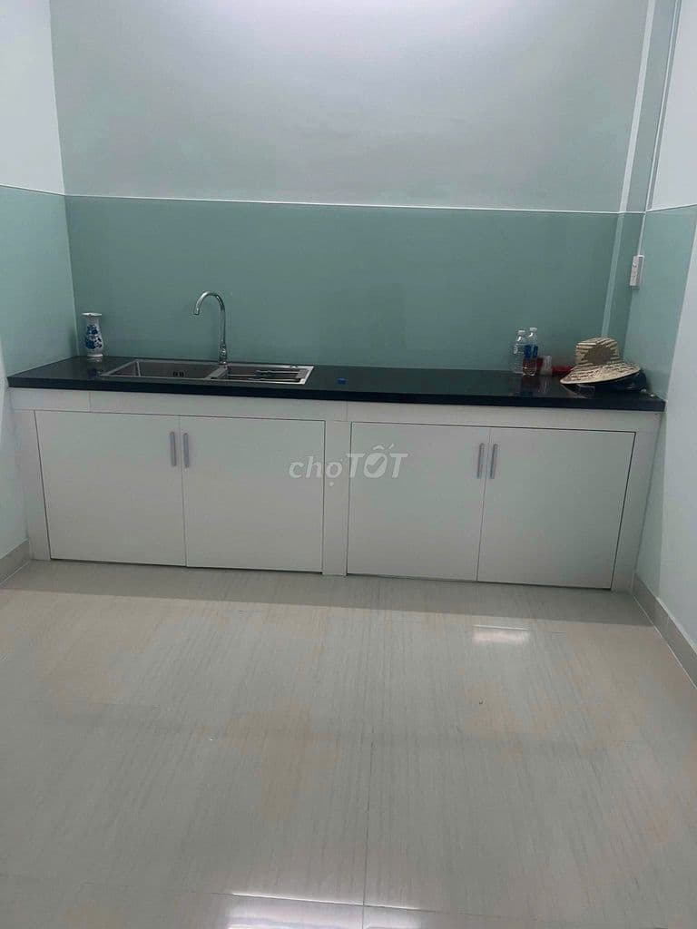 Bán nhà Đườn Âu Cơ, Tân Phú, 57m2, 2 Tầng 3Pn, Dòng Tiền 10Tr/Tháng - Ảnh 3