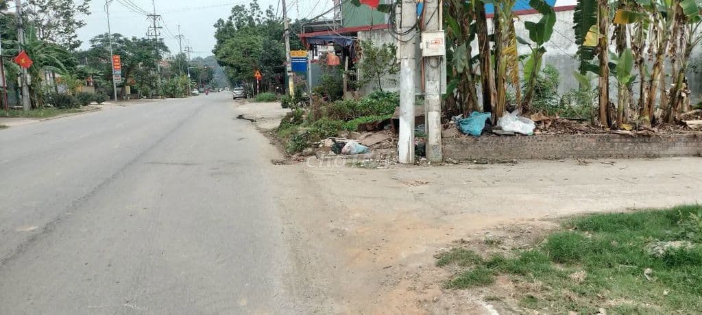 Bán 6 lô đất thổ cư Huyện Mê Linh, gần QL23B, MT 5m, giá từ 3 tỷ - Ảnh 3